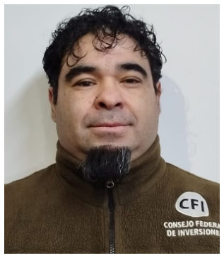 Aguiar Hugo Carlos