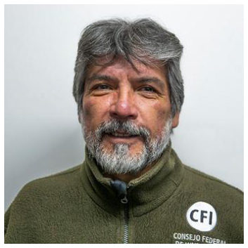 Gallardo Gabriel
