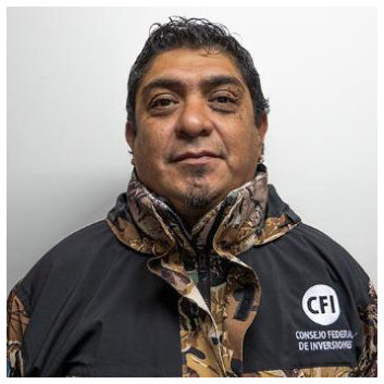 Cortez Fernando