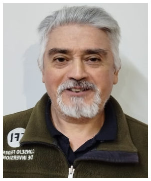 Díaz Gómez José