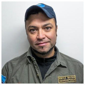 Gentile Matías