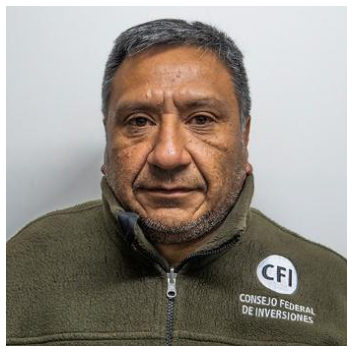 Aguirre Pedro