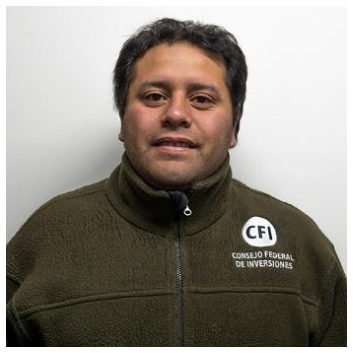 Ojeda Gustavo