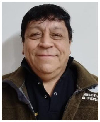 Ordoñez Mario