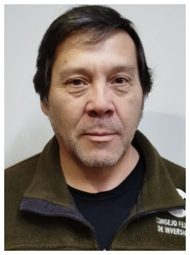 Pacheco Daniel