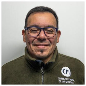 Romero Fernando