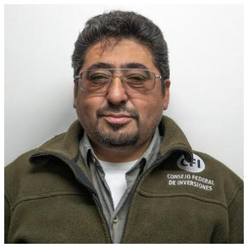 Sandoval Ramón