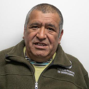 Carlos Serón