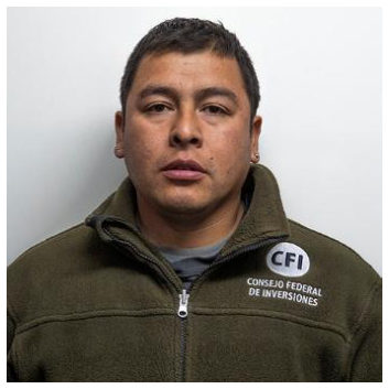 Chávez José