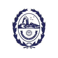 Escudo Gobierno de Santa Cruz